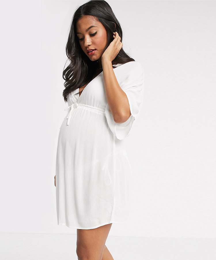 maternity swim dress uk