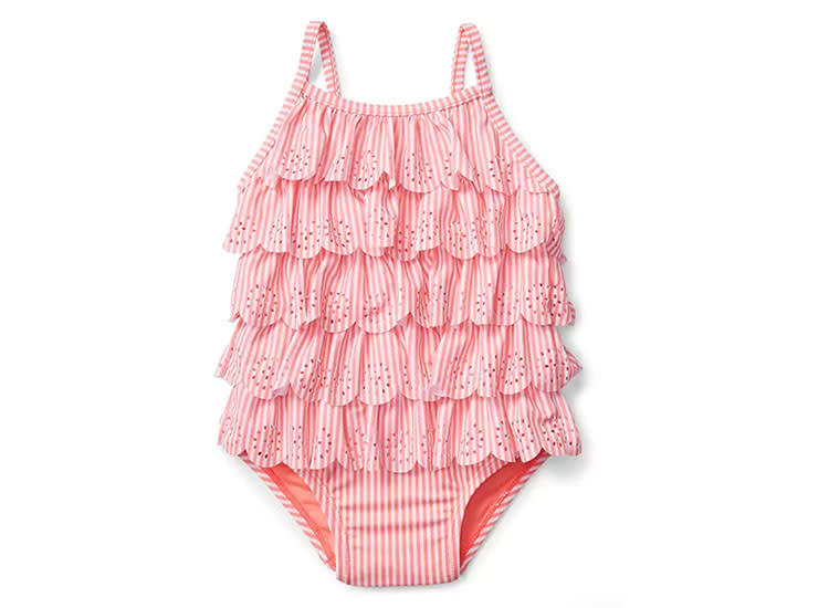 Best Baby Bathing Suits