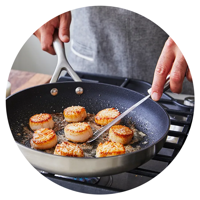 Sur la Table Online Cooking Class Last Minute Gift Idea