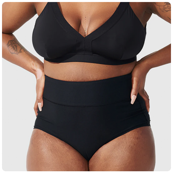 Bodily The All-In Panty