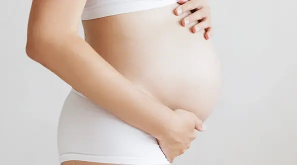 Vaginal Discharge During Pregnancy