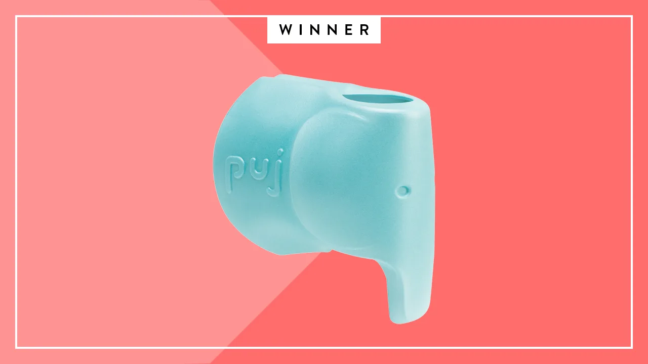 Best Baby Proofing: Puj Snug Ultra Soft Spout Cover