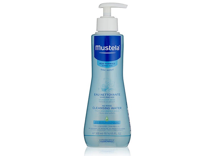 16 best baby shampoos