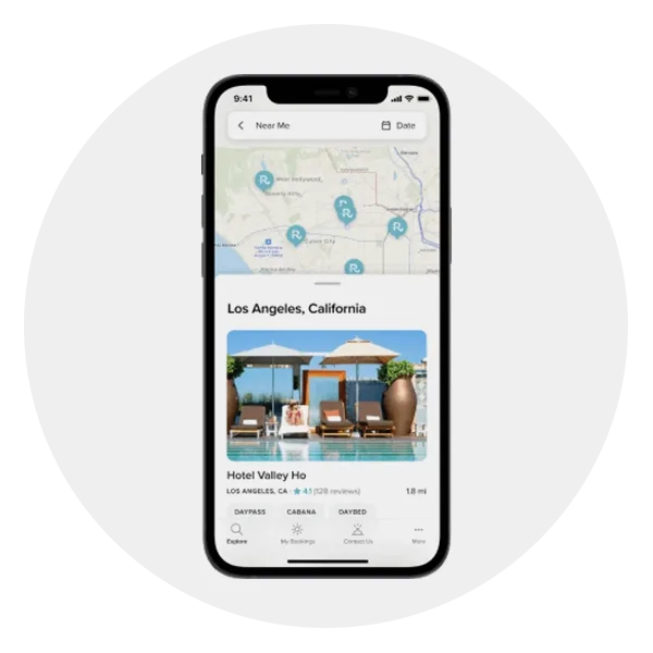 ResortPass Gift Card