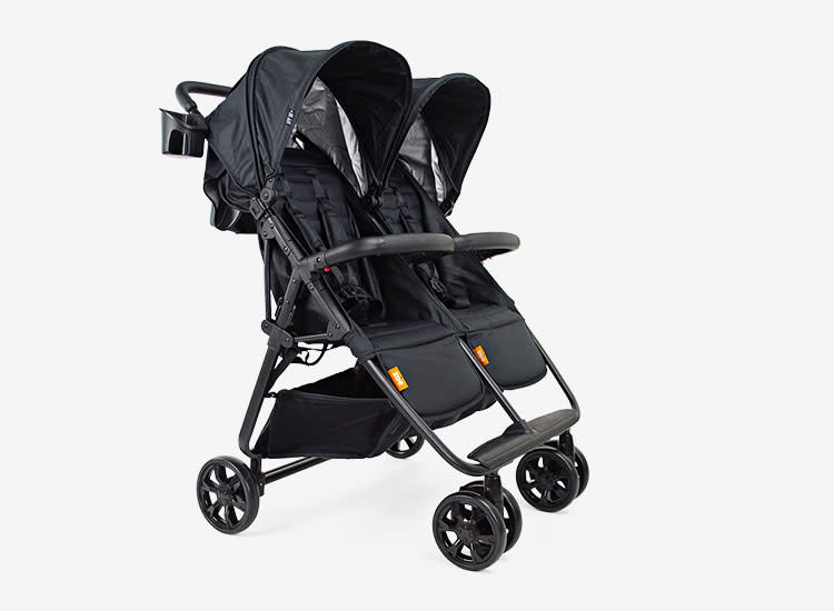 10 Best Double Strollers of 2022