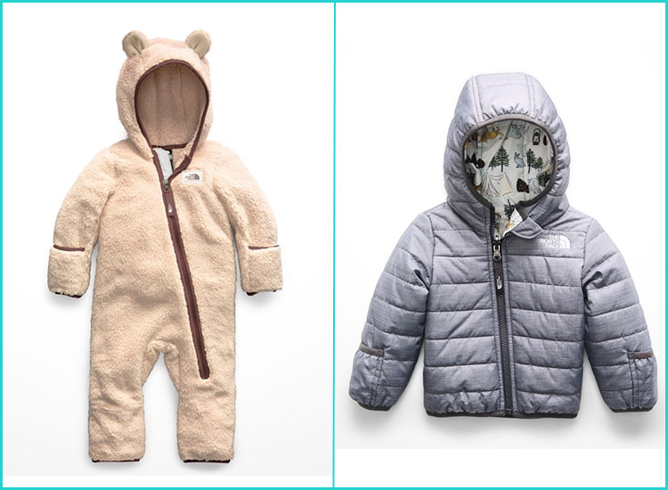 winter wear for babies