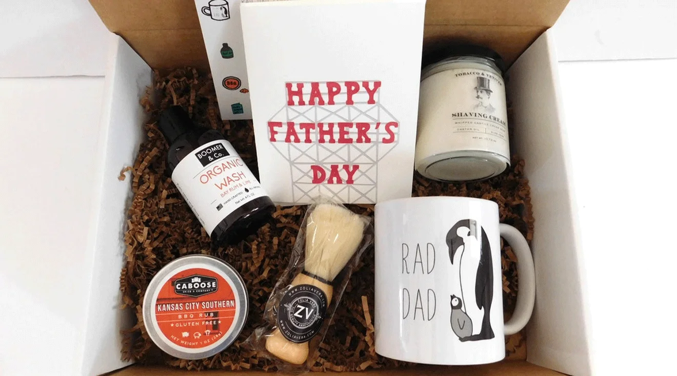 12 Unexpected Father's Day Gifts: Top Picks for Every Type of Dad