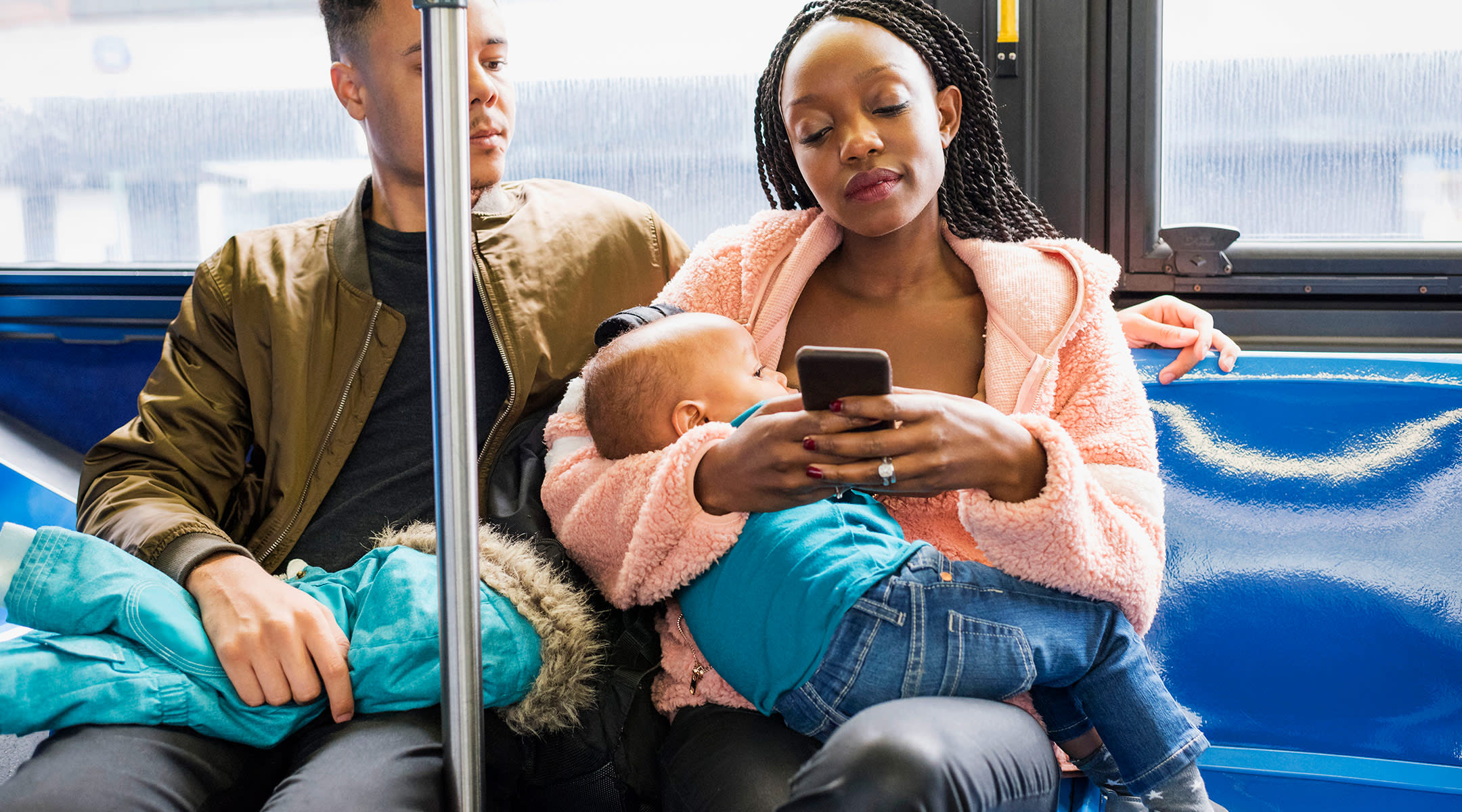 12 Things Not To Say To A Breastfeeding Mom