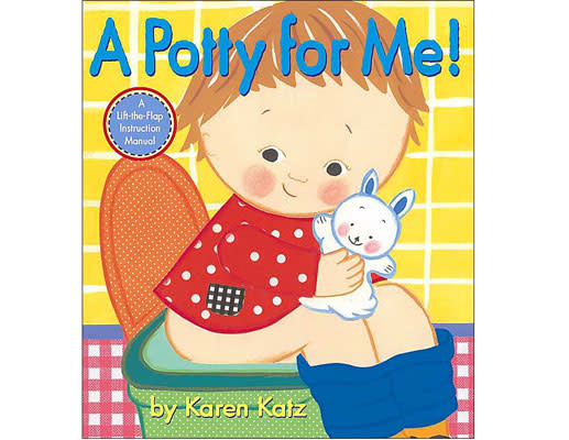 14 Best Potty Training Books Download potty training stock photos. 14 best potty training books