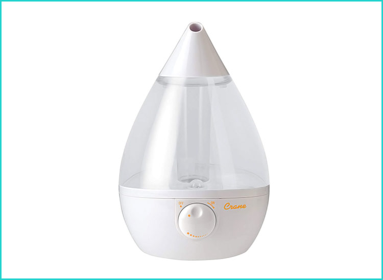infant humidifier