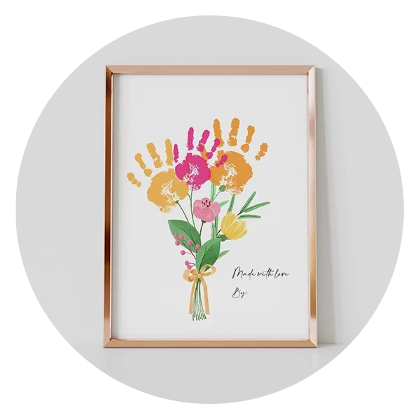 TopBrain Custom Art Print