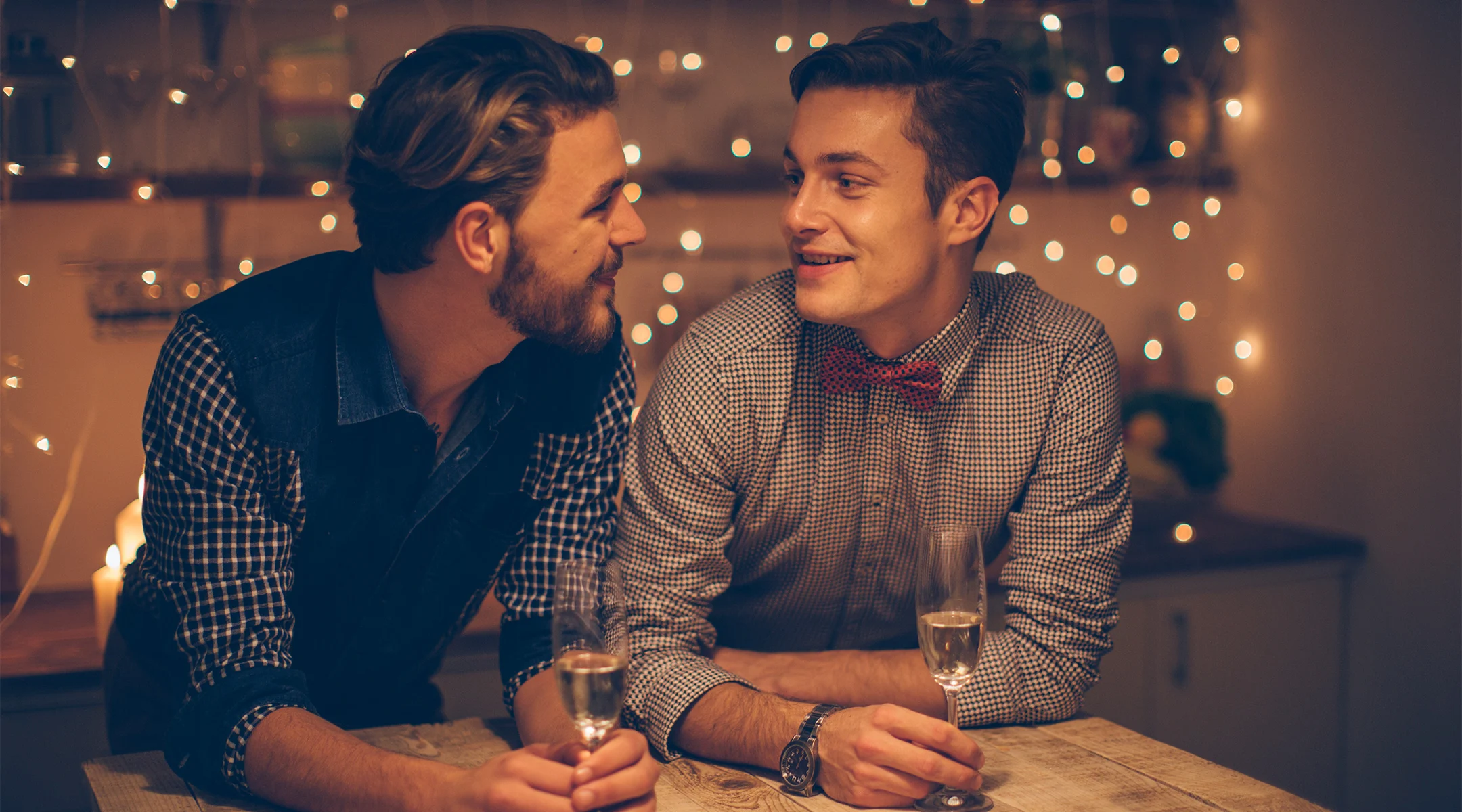 Date Night: How Many Parents Are Actually Taking One?