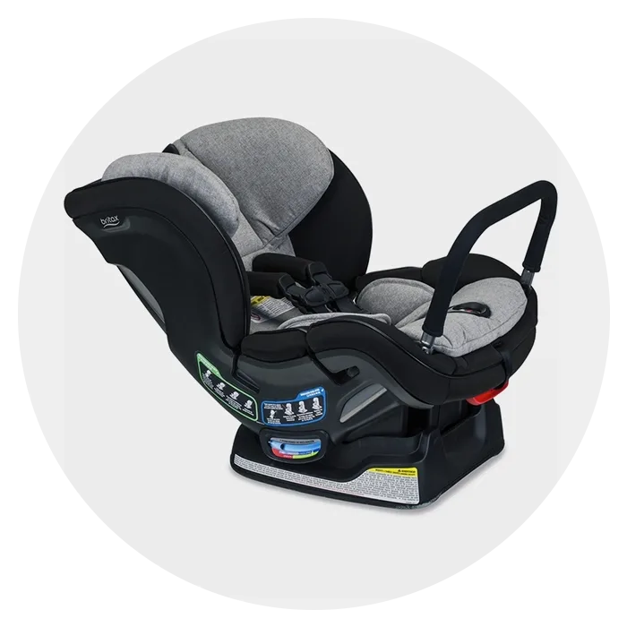 Britax Boulevard ClickTight ARB