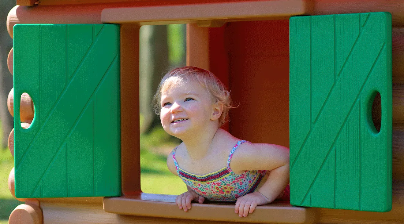 Best Toddler Playhouses Hero