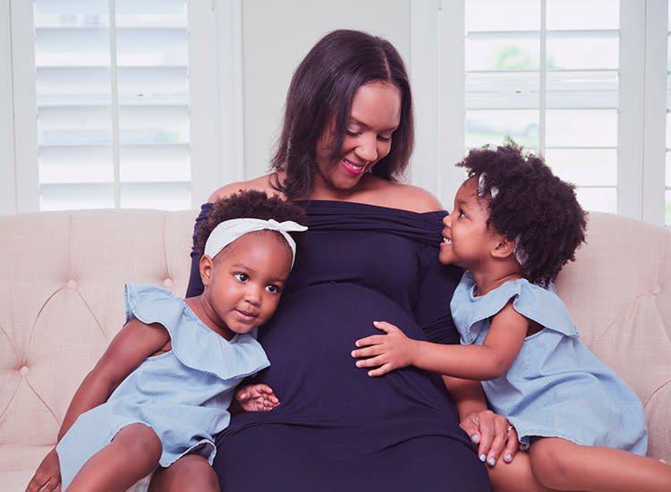 36 Creative Maternity Photoshoot Ideas 36 Creative Maternity Photoshoot Ideas