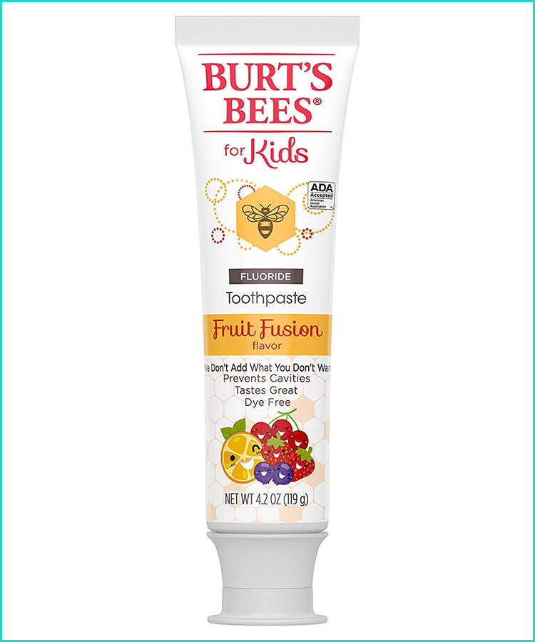 7 Best Baby and Toddler Toothpastes for Healthy Teeth