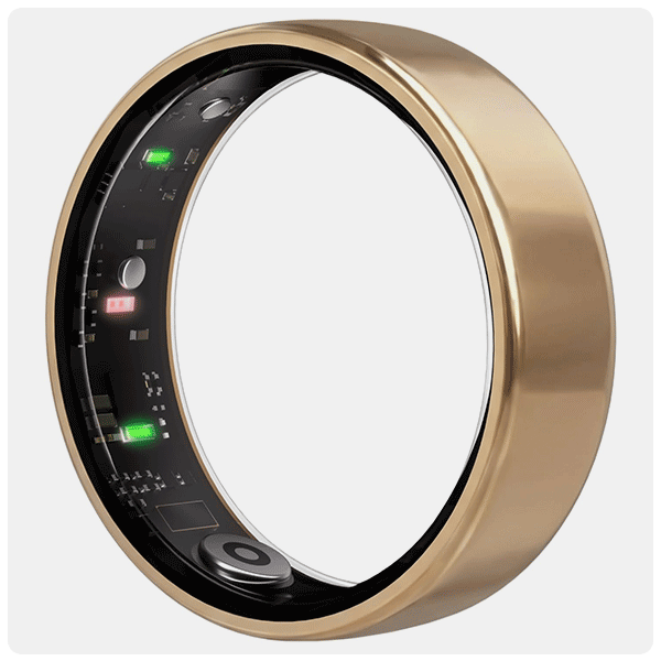 Femometer Ring Air