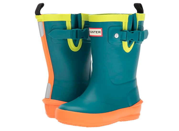 13 Best Toddler Rain Boots for Spring and Beyond