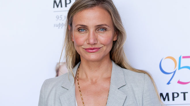 actress cameron diaz