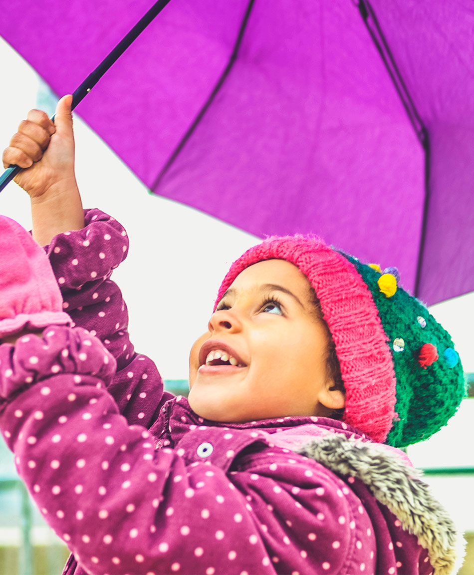 Kids on sale umbrellas target