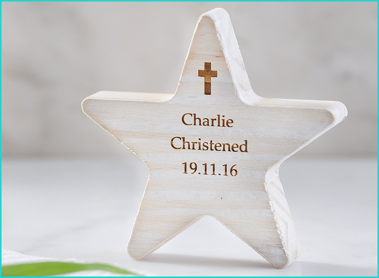 baptism gift ideas for boy