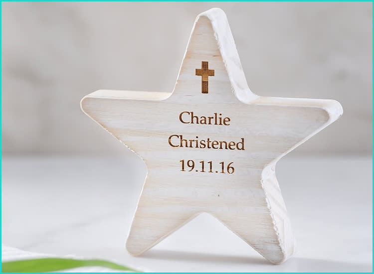 23 Loving Baptism Gifts For Baby Boys And Girls