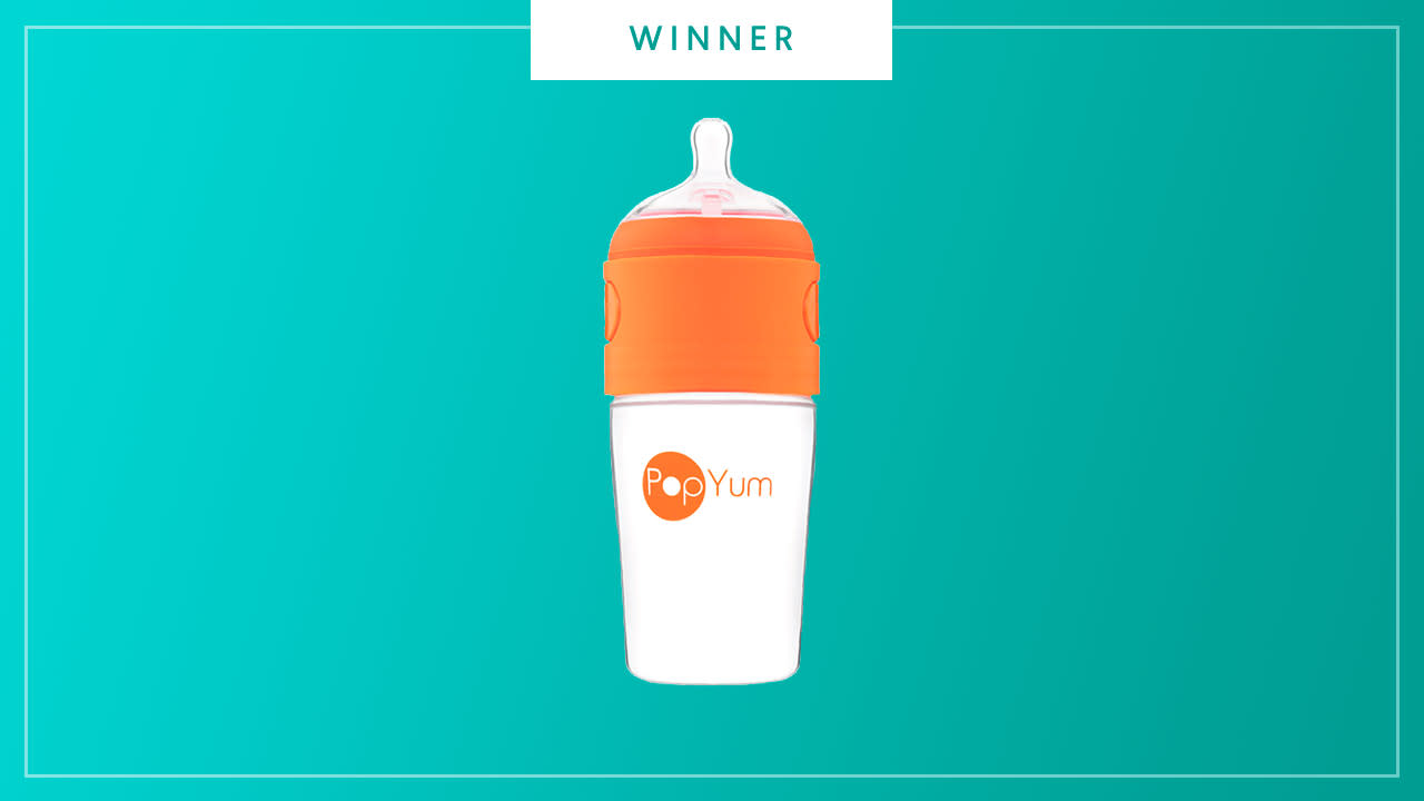 Best Formula Bottle PopYum