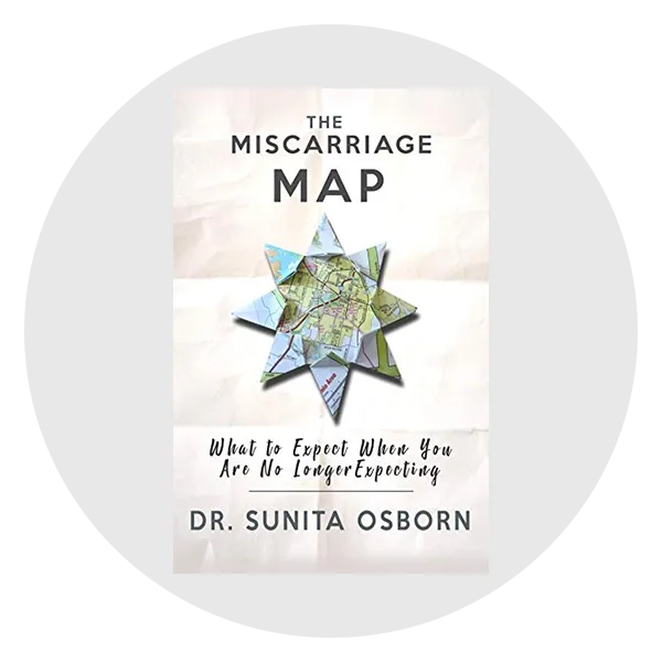 The Miscarriage Map: What To Expect When You Are No Longer Expecting