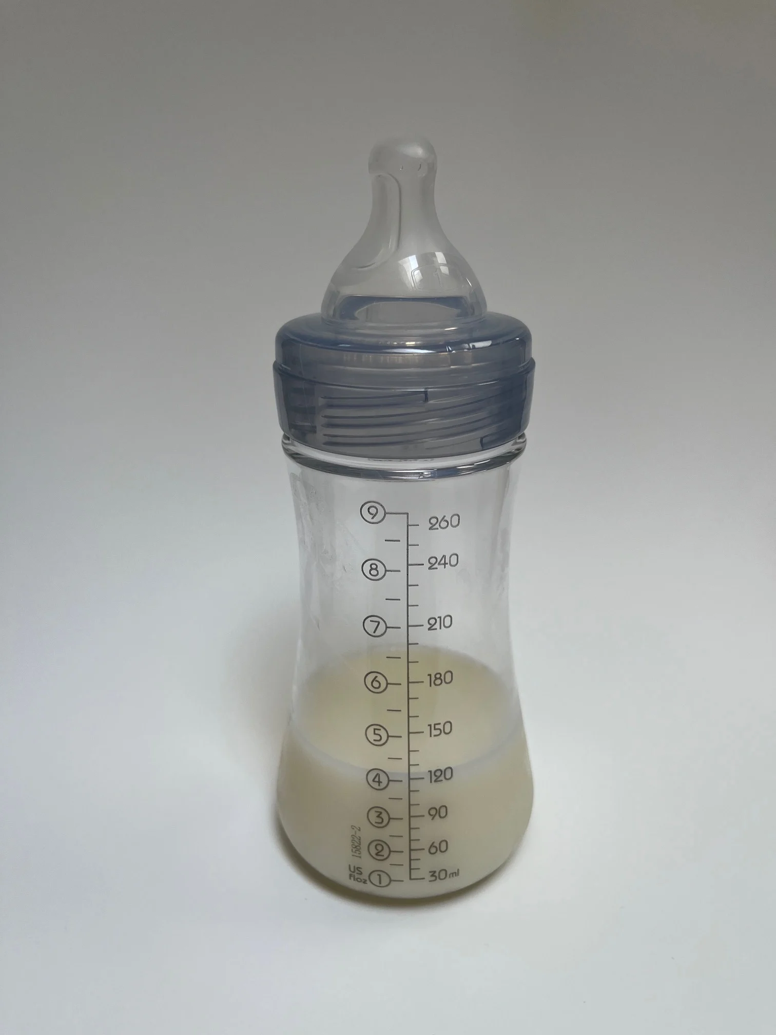 Duo 9oz. Hybrid Baby Bottle