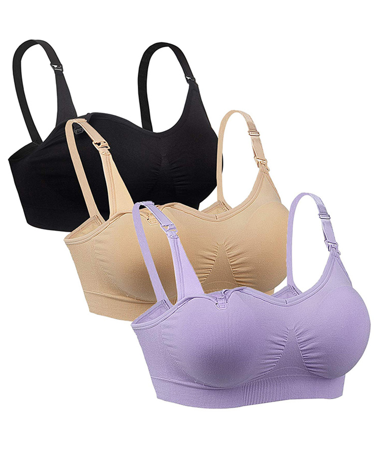 32 Best Maternity And Nursing Bras Of 2021