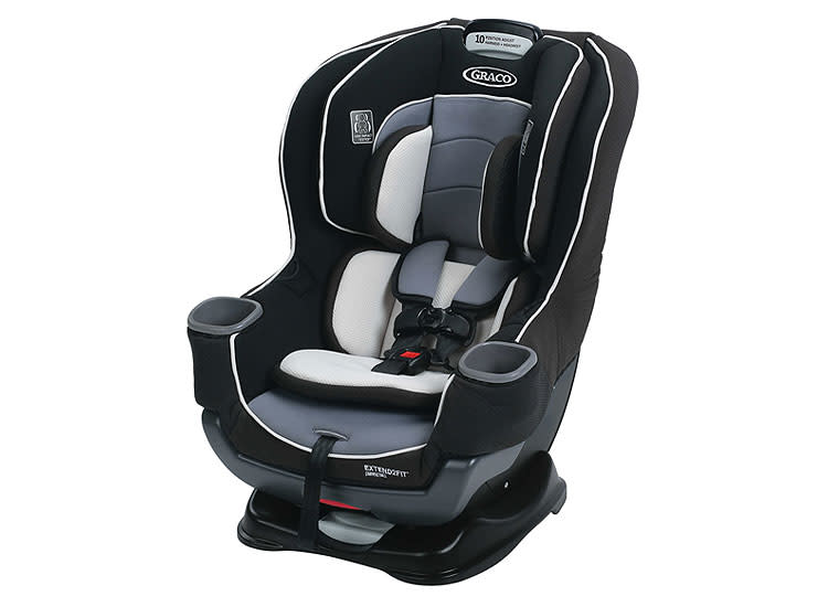 best convertible car seat travel system