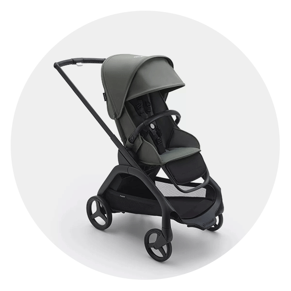 best buggy to take on holiday