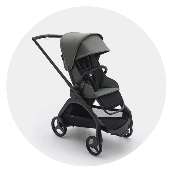 Best compact fold stroller best sale