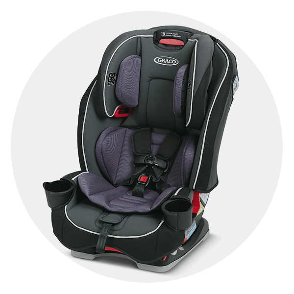 Number one convertible car seat best sale