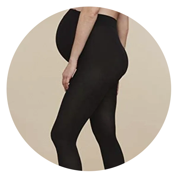 Best Maternity Tights of 2024