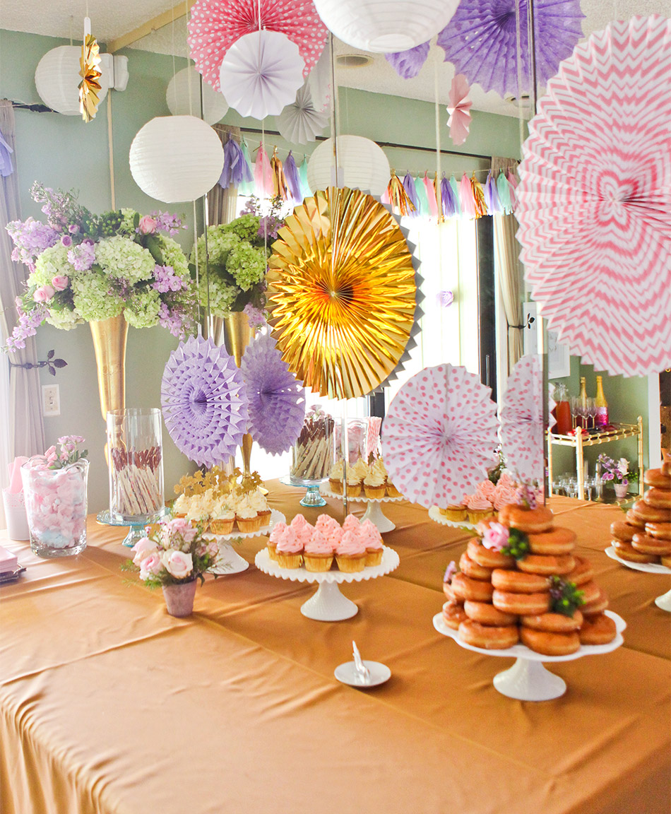 Modern baby store shower themes 2019