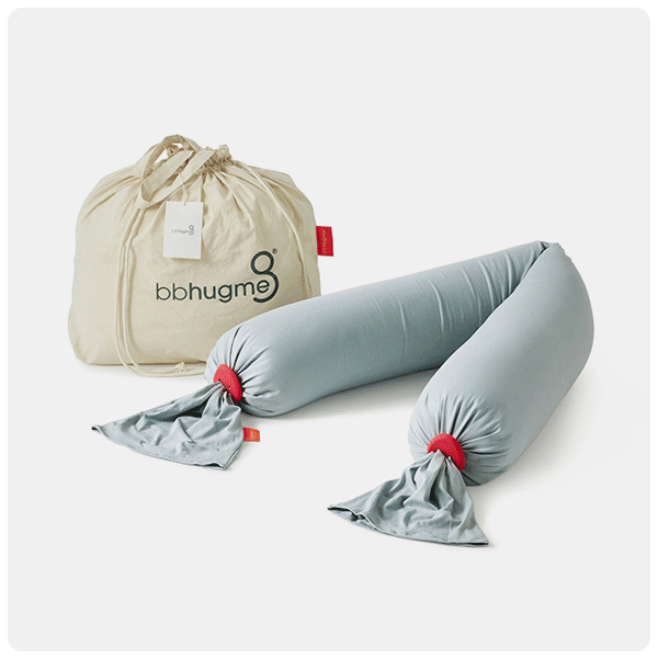 bbhugme Pregnancy Pillow