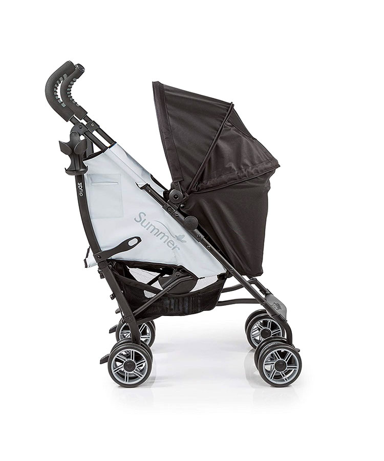 best portable strollers 2021