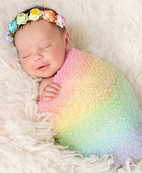 Rainbow Baby Definition And Personal Stories