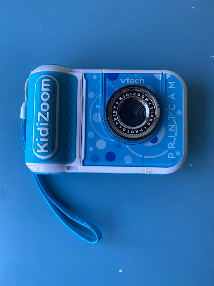 Best Toddler Cameras, Tested and Reviewed