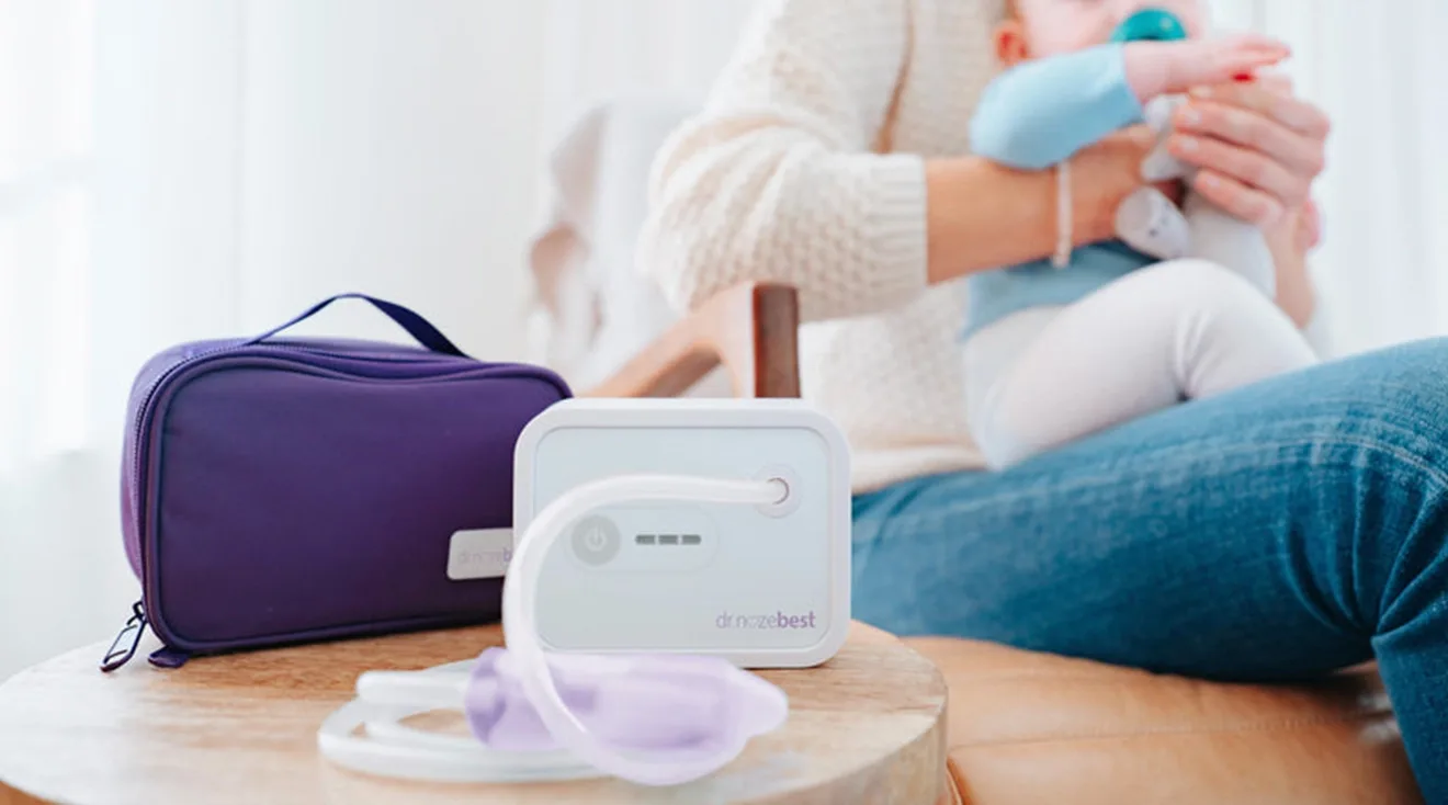 Best Baby Nasal Aspirators-hero