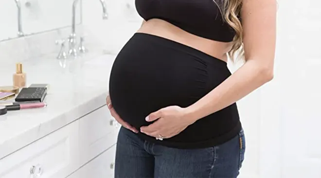 Linea Nigra: What to Know About the Pregnant Belly Line