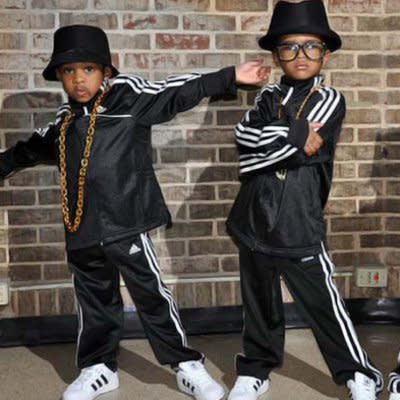 Top #BabyRapper Names Trending on Twitter