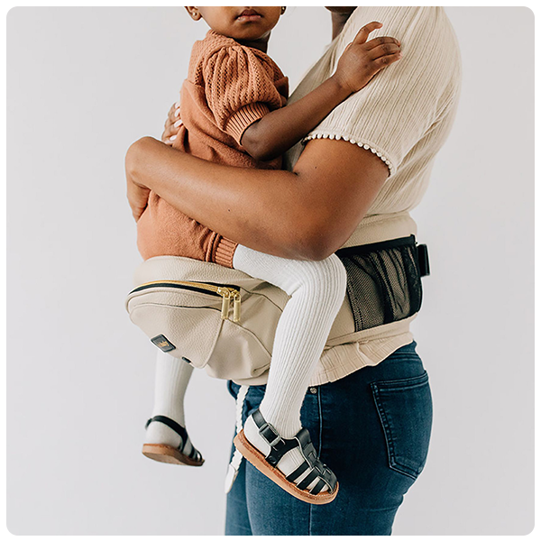 Tushbaby Hip Seat Carrier 