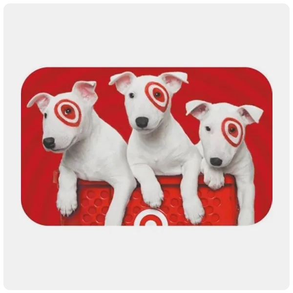 Target Gift Card