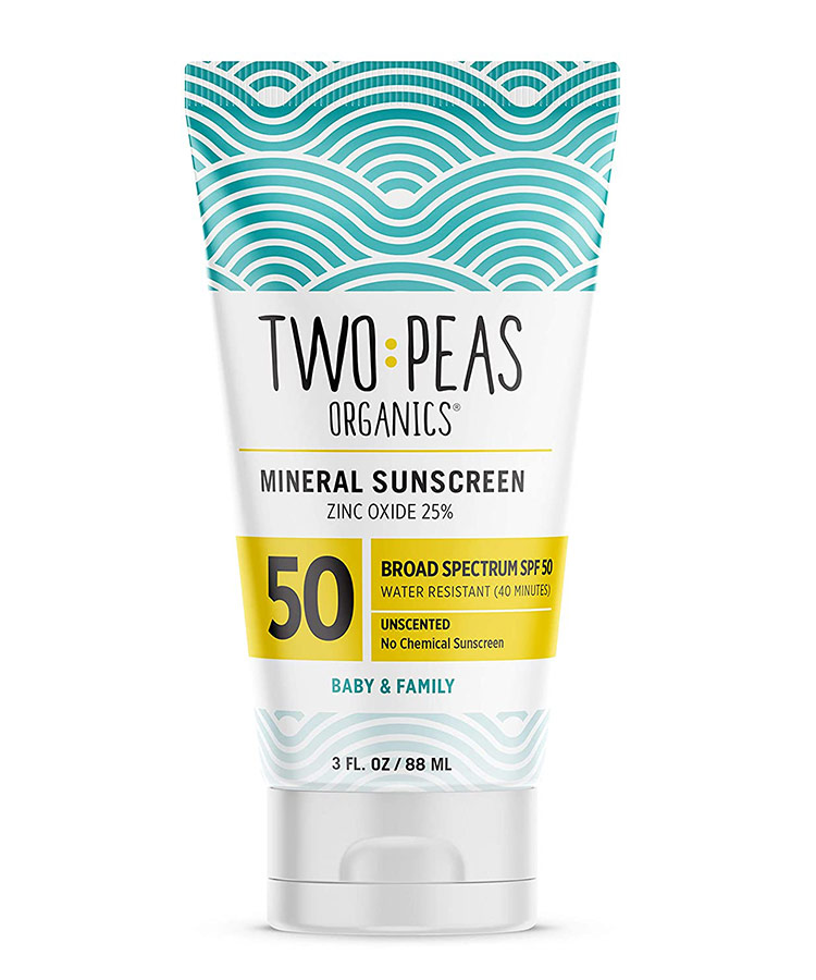 best baby sunscreen australia 2020