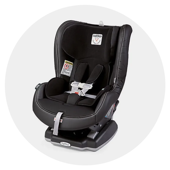 Peg Perego Primo Viaggio Kinetic convertible car seat
