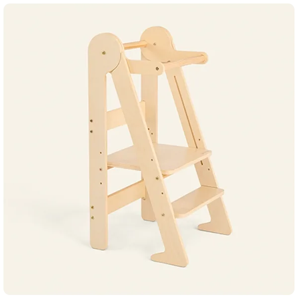 Piccalio Mini Chef Foldable Helper Tower