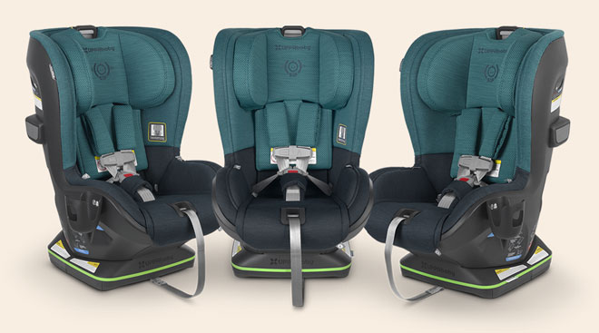 Uppa convertible hot sale car seat