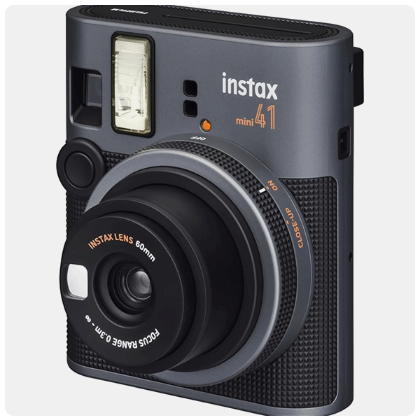 Fujifilm Instax Mini 41 Instant Camera